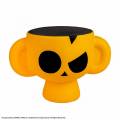 Squishy BRAWL STARS Trophy 22x14x15 cm