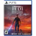 Star Wars - Jedi Survivor & Pre-Order Bonus (PS5)
