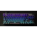 Steelseries Apex 9 TKL - Gaming Keyboard   OptiPoint διακόπτες και RGB φωτισμό (Αγγλικό US)
