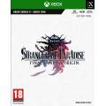 Stranger of Paradise: Final Fantasy Origin (Xbox One/Series X)