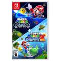 SUPER MARIO GALAXY 1 + 2 (Nintendo Switch)