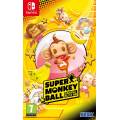 Super Monkey Ball Banana Blitz HD (Nintendo Switch)
