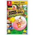 Super Monkey Ball: Banana Mania (Launch  Edition) (Nintendo Switch)