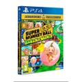 Super Monkey Ball: Banana Mania (Anniversary Edition) (με pre-order bonus) (PS4)