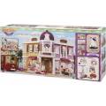 Sylvanian Families: Town Series - Grand Department Store Gift Set (6022)