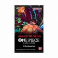 TCG  One Piece - Wings of the Captain OP-06 - 12 Card Booster Pack