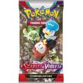 TCG Pokemon : Scarlet & Violet Booster Pack POK853241