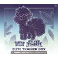 TCG Pokemon Sword & Shield Silver Tempest Elite Trainer (POK851070)