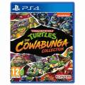 Teenage Mutant Ninja Turtles - The Cowabunga Collection (PS4)