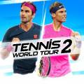 TENNIS WORLD TOUR 2 ΚΩΔΙΚΟΣ ΜΟΝΟ (PC)