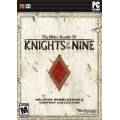 The Elder Scrolls IV Oblivion: Knights of the Nine (Expansion Pack) (PC)
