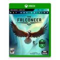 The Falconeer - Day One Edition (XBOX ONE, XBOX SERIES X) #