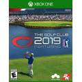 The Golf Club 2019 (Xbox One) #