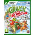 The Grinch: Christmas Adventures  (XBOX ONE/XBOX SERIES X)