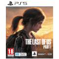 The Last Of Us - Part 1 Remake - D1 Edition (Ελληνικοί υπότιτλοι και μεταγλώττιση (PS5)