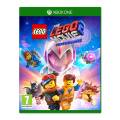 The LEGO Movie 2 Videogame (Xbox One)