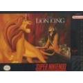 The Lion King (Super Nintendo)  χωρίς κουτάκι