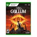 The Lord Of The Rings : Gollum (XBOX ONE , XBOX SERIES X)