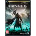 The Lords Of The Fallen Deluxe Edition  (PC)