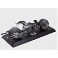 The Noble Collection: The Dark Knight - The Bat-Pod Die-Cast Sculpture (NN4001)