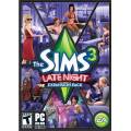 The Sims 3 Late Night - Origin CD Key (Προέκταση του βασικού- Expansion Pack) (Κωδικός μόνο) (PC)