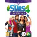 The Sims 4 Get Together - Origin CD Key (Κωδικός μόνο) (PC)