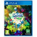 The Smurfs : Mission Vileaf (PS4)