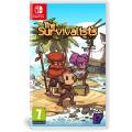 The Survivalists (Nintendo Switch)