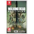 THE WALKING DEAD : DESTINIES (Nintendo Switch)
