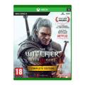 The Witcher 3 Wild Hunt : Complete Edition (XBOX SERIES X)