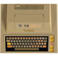 THE 400 MINI Console 25 Classic 8-Bit Retro Games (ATARI)