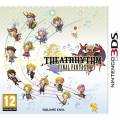 Theatrhythm Final Fantasy (NINTENDO 3DS)
