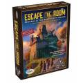 ThinkFun Logic Game: Escape The Room - Mystery at the Stargazers Manor (007351)