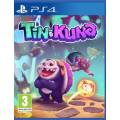 Tin & Kuna (PS4) (EU)