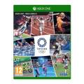 Tokyo Olympics 2021 (Xbox One/Xbox Series X)