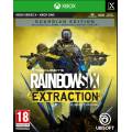 Tom Clancy's Rainbow Six Extraction (Guardian Special Day1 Edition) (Xbox One/Series X)
