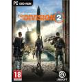 TOM CLANCY'S THE DIVISION 2  (PC) (Cd Key Only κωδικός μόνο)