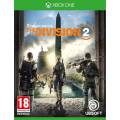 Tom Clancy's The Division 2  (Xbox One)