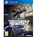 Tony Hawk`s Pro Skater 1 + 2 Remastered (PS4)