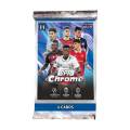 Topps Chrome UEFA Club Competitions 2022/23