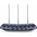 TP-LINK AC750 Wireless Router Dual Band Archer c20 v5
