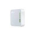 TP-LINK AC750 Wireless Travel Router TL-WR902AC, Ver.1.0