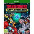 Transformers: Battlegrounds  (Xbox One)