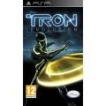 TRON Evolution (PSP) - χωρίς κουτάκι