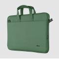 Trust Bologna Slim Laptop Bag 16 inch Eco - green (24450)