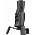 Trust GXT 258 Fyru RGB 4-In-1 Streaming Microphone (23465)