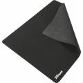 Trust Mousepad Medium Black (25x21cm) (24193)