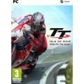 TT Isle of Man Ride On The Edge - Steam CD Key (Κωδικός μόνο) (PC)