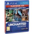 Uncharted: The Nathan Drake Collection (Αγγλική Έκδοση)   (PS4)