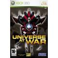 Universe At War: Earth Assault (XBOX 360)